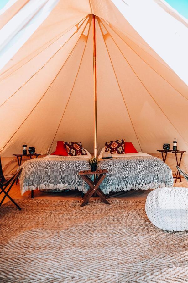 Wander Camp Yellowstone Island Park Εξωτερικό φωτογραφία