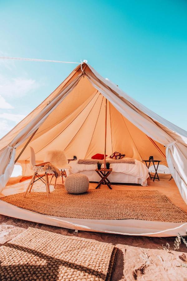 Wander Camp Yellowstone Island Park Εξωτερικό φωτογραφία